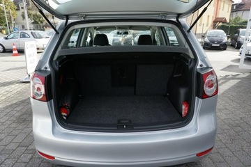 Volkswagen Golf Plus II 1.4 80KM 2009 Volkswagen Golf Plus 1.4 Benzyna 80KM, sprawny,, zdjęcie 15