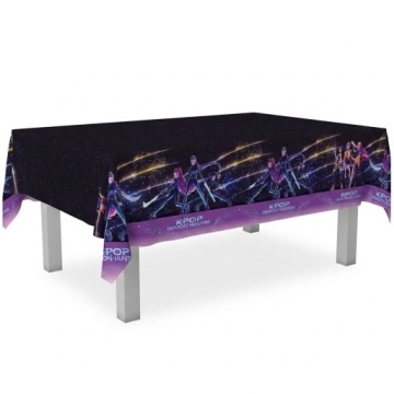 Вощена скатертина Procos 180 см x 120 см квадратний