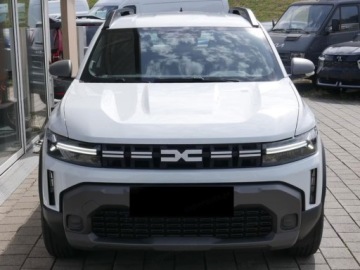 Dacia Duster III 2026 Od ręki - Expression 1.2 Eco-G LPG 120KM / Pakiet Zimowy, zdjęcie 1