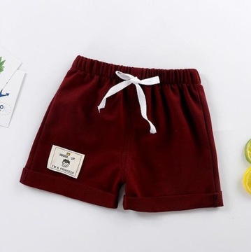 Baby girl boys' shorts-120cm