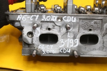 ГОЛОВКА ЛЕВАЯ A6 C7 A4 B8 Q7 Q5 3.0 TDI CDU 0593AP