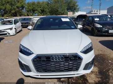 Audi A5 F5 2023 Audi A5 Sportback Premium Plus 45 Tfsi S Line Quattro S Tronic 2023 2.0l, zdjęcie 7