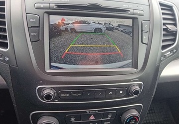 Kia Sorento II SUV Facelifting 2.2 CRDi 197KM 2013 Kia Sorento Polski salon I wlasciciel Serwis ASO 2.2 Diesel 197KM, zdjęcie 17