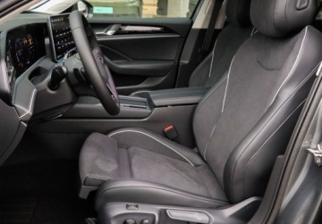 Volkswagen Passat B8 Variant Facelifting 1.5 TSI EVO 150KM 2026 Volkswagen Passat Business Plus, podgrzewana kierownica, dostepny od reki, zdjęcie 8