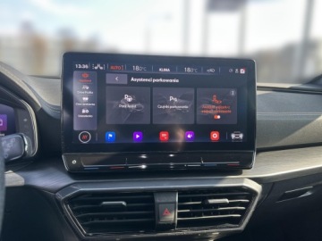 Cupra Formentor Crossover 2.5 TSI 390KM 2024 Cupra Formentor Cupra Formentor VZ5 2.5 TSI 390KM, zdjęcie 17