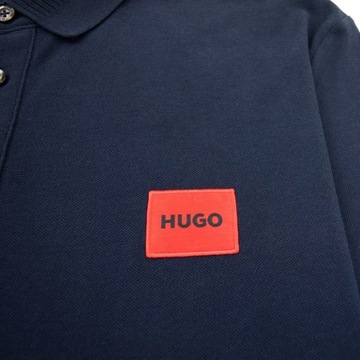 Hugo Boss koszulka polo męska rozmiar S