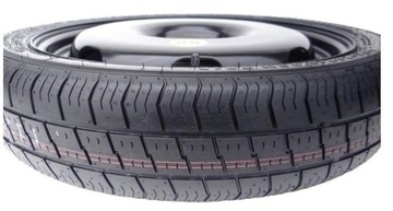 НОВОЕ ЗАПАСНОЕ КОЛЕСО R18 BMW 3 (G20 / G21) + КОМПЛЕКТ