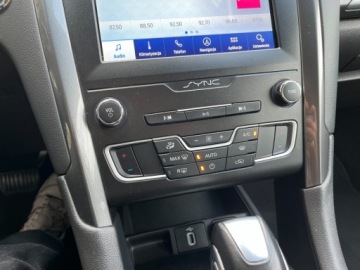 Ford Mondeo V Kombi Facelifting 2.0 Hybrid 187KM 2019 Ford Mondeo 2.0 hybryda 187 KM automat zarej w PL zadbany mozliwa zami, zdjęcie 20