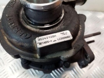 35242128H TURBÍNA 2.8 CRD 120 2009 CHRYSLER GRAND VOYAGER V (RT)