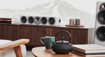 JAMO S7-43C СЕРОЕ ОБЛАКО