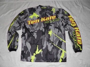 ФУТБОЛКА JOPA RACING CROSS / QUAD R L