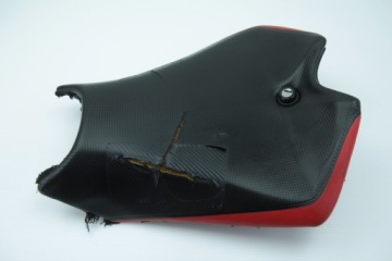 APRILIA RS 4 125 11-17 ПЕРЕДНЕЕ СИДЕНЬЕ