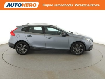 Volvo V40 II Hatchback 2.0 D3 150KM 2015 Volvo V40 Cross Country D3 automat CrossCountry, zdjęcie 8