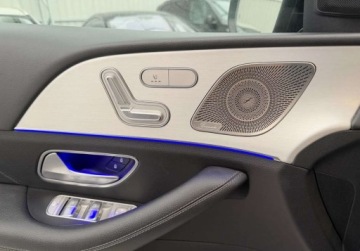 Mercedes GLE V167 2022 Mercedes-Benz GLE 4X4 GLE 350 de 343 KM 2022r 43.000 km Vat 23 Warszawa, zdjęcie 9