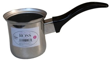 Tygielek do kawy stalowy turecki 200ml