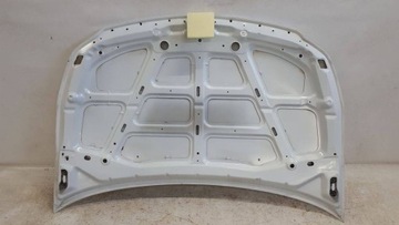 FIAT SEDICI SX4 2005-2014 KAPOTA PŘEDNÍ 57300-79J00