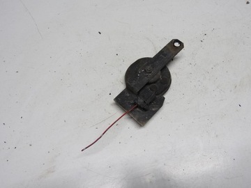 DAIHATSU TERIOS II 06-09 KLAKSON SIGNÁL ZVUKOVÝ