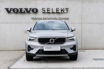 Volvo XC40 Crossover Facelifting 2.0 B4 197KM 2024 Volvo XC 40 B4 197KM FV23%, zdjęcie 1