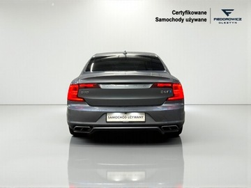 Volvo S90 II 2017 Volvo S90 D5 AWD R-Design Polestar * Carbon * Napp, zdjęcie 6