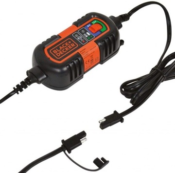 Выпрямитель Black&Decker BDV090 6/12 В