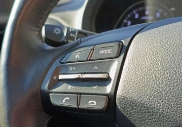 Hyundai i30 III 2022 Hyundai i30 1.5 Hybryda 48V 160 KM Smart LED FV23 PL Serwis ASO Gwarancja, zdjęcie 24