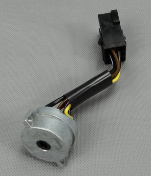 ЗАМОК ЗАЖИГАНИЯ FORD TRANSIT 1986 - 2000 гг.