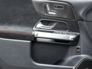 Mercedes GLB SUV AMG 35 2.0 306KM 2025 MERCEDES-BENZ GLB AMG 35 4-Matic Suv 2.0 (306KM) 2025, zdjęcie 7