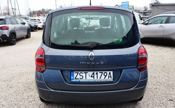 Renault Modus 2012 Renault Modus 1.5 Diesel 75KM, zdjęcie 6