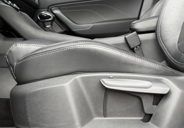 Skoda Kodiaq I SUV Facelifting 2.0 TDI SCR 200KM 2022 Skoda Kodiaq Matrix-LED ACC Navi Kamera Salon PL FVAT23 Gwarancja 20, zdjęcie 23