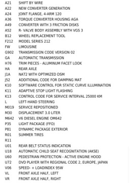 Mercedes Klasa E W212 Limuzyna 350 CDI BlueEFFICIENCY 231KM 2009 Mercedes W212 E350 CDI Bluetec 7G 2009r Bogate wyposażenie!, zdjęcie 19