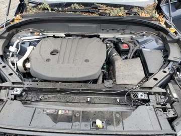 Volvo XC60 II 2023 Volvo XC 60 Ultimate 2023 2.0l 2.0 Benzyna 247KM, zdjęcie 6