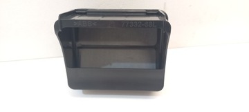 SUZUKI SWIFT MK7 10-РЕШЕТКА ЗАДНЯЯ ВЕНТИЛЯЦИОННАЯ РЕШЕТКА