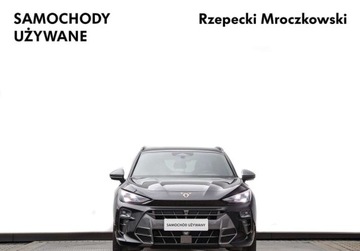 Cupra Terramar 2025 Cupra Terramar 1.5 Benzyna 204KM, zdjęcie 1