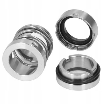 Uszczelnienia mechaniczne Element uszczelniający