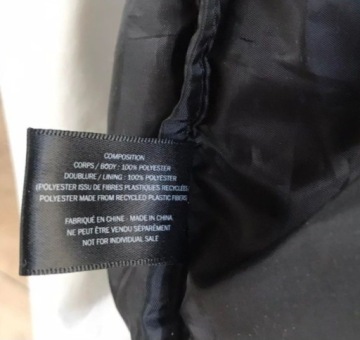 Дизельная сумка, сворачивающийся рюкзак.