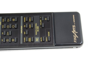 GRUNDIG RC-900 FINE ARTS ДИСТАНЦИОННЫЙ ОРИГИНАЛ
