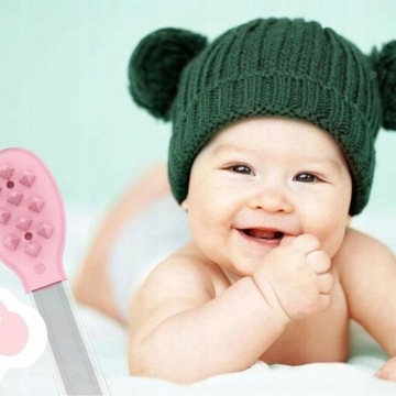 ЭЛЕКТРОННАЯ ДЕТСКАЯ ЩЕТКА NENO DENTI