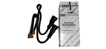 Czujniki klocków tył Iveco Daily 06- 500054695