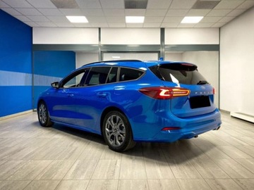 Ford Focus IV Kombi Facelifting 1.0 EcoBoost MHEV 155KM 2025 Od ręki - ST-Line X aut 1.0 EcoBoost 155KM / Pakiet Winter, Driver Assist., zdjęcie 2