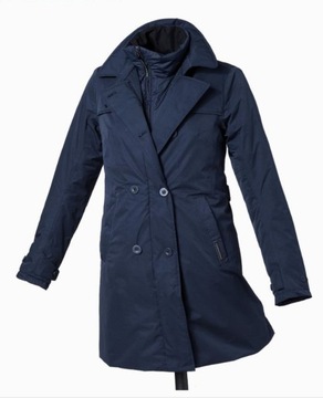 Kurtka Damski Trench Lady Serissa XS skuter