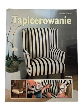 Tapicerowanie Nicole Fulton