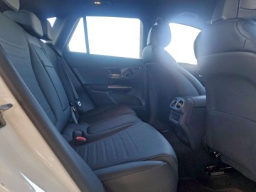 Mercedes GLC C254/X254 2025 Mercedes-Benz GLC 350e 2025 2.0 Hybryda 315KM, zdjęcie 10