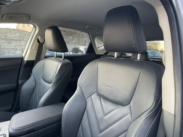 Lexus NX II SUV Facelifting 2.5 350h 243KM 2023 Lexus NX 350H AWD Skóra Automat Podgrzewanie, zdjęcie 10