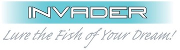 Спиннинг Dragon INVADER 2,45м 2-14г