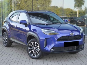Toyota 2026 Od ręki - Style 1.5 Hybrid 116KM | Podgrzewane fotele!, zdjęcie 1