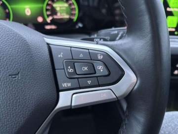Volkswagen Golf VIII Variant 2.0 TDI 150KM 2022 Volkswagen Golf Matrix Panorama Head-UP Harman DCC ASO FV23 2.0, zdjęcie 14