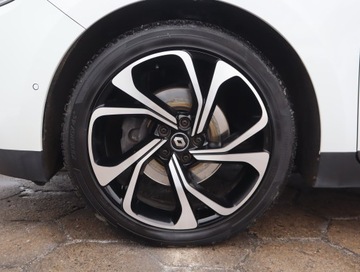 Renault Grand Scenic III 2020 Renault Grand Scenic 1.7 Blue dCi, Automat, Skóra, zdjęcie 14