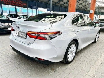 Toyota Camry IX Sedan 2.5 Hybrid Dynamic Force 218KM 2023 Toyota Camry GWARANCJA 1WŁ Kraj Bezwypad FV23%, zdjęcie 9