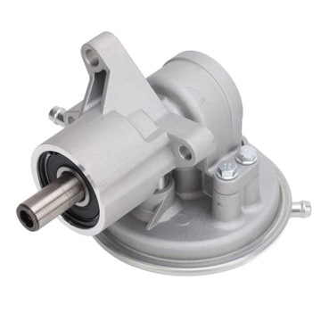 Тормозной вакуумный насос, эффективная работа, безопасность 290KT00030