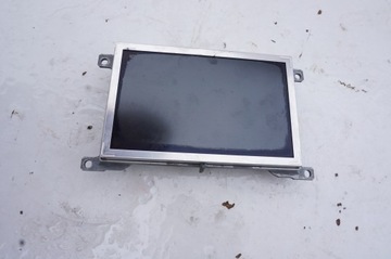 DISPLEJ 9801286980 PEUGEOT 508 SW